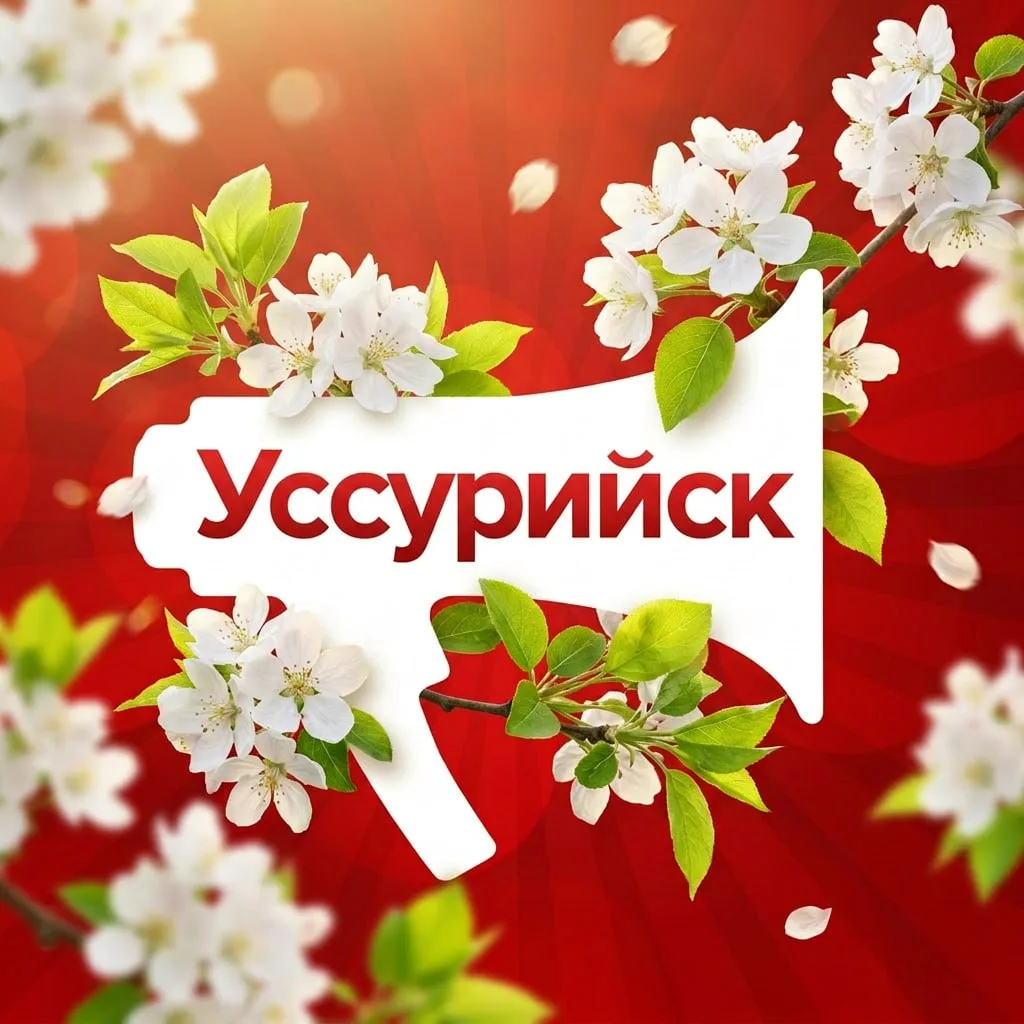 UssurMedia.ru | Новости Уссурийска