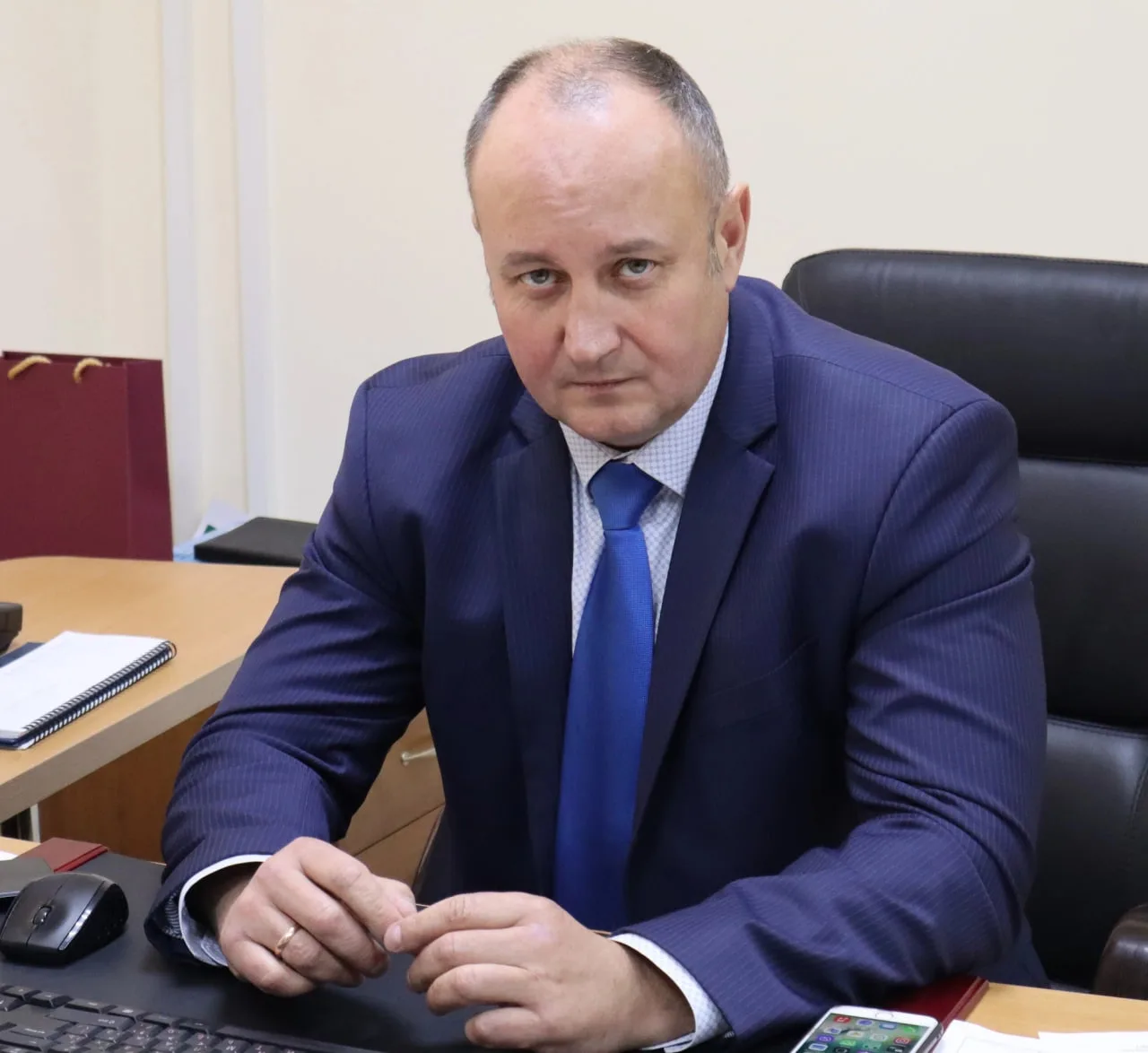 Логотип канала