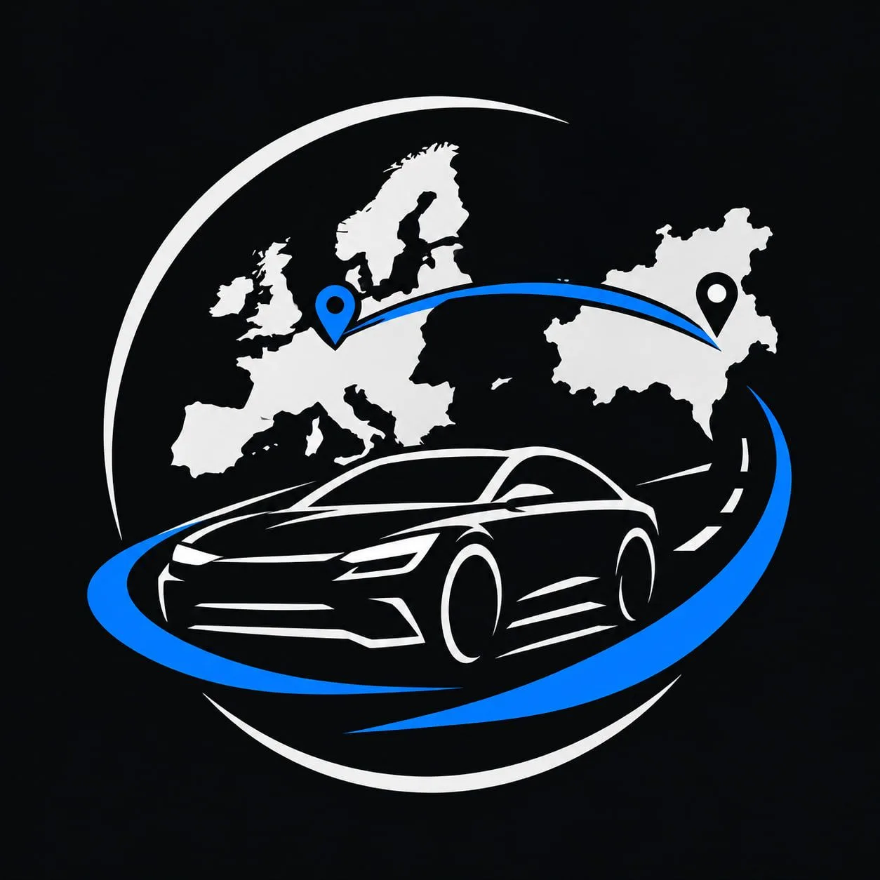 Бери свое Авто из Европы — канал в мессенджере MAX