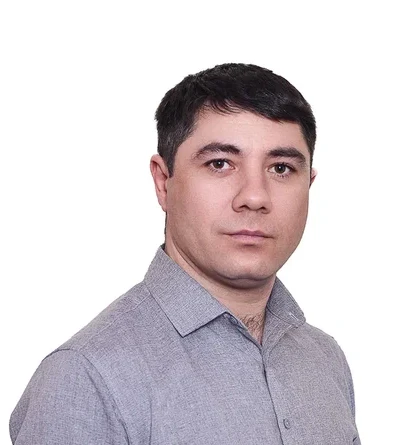 Александр Агапов — канал в мессенджере MAX