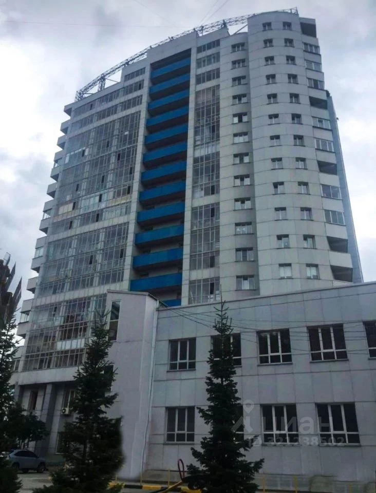 ТСЖ Комфорт