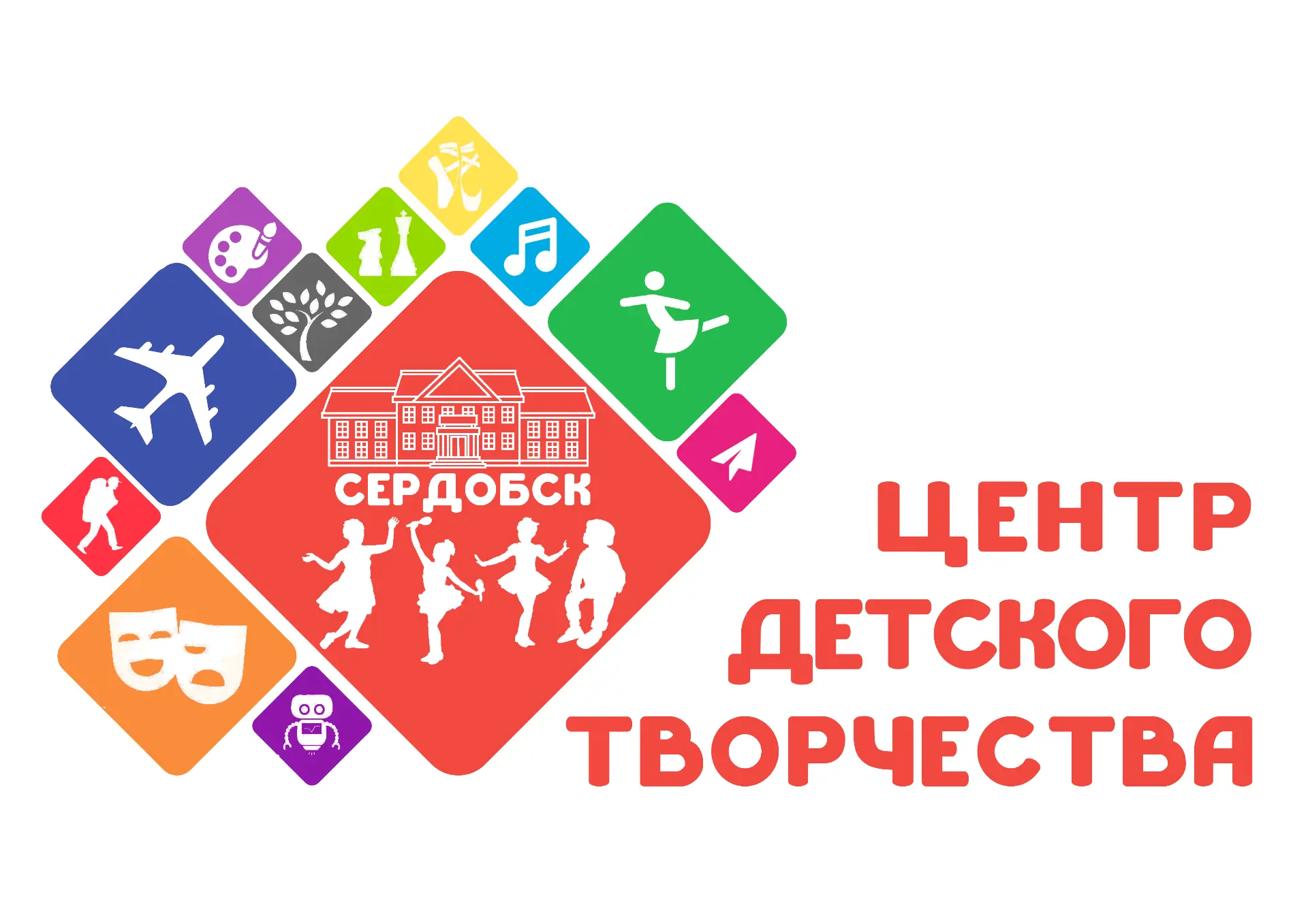 МБУДО ЦДТ г. Сердобска