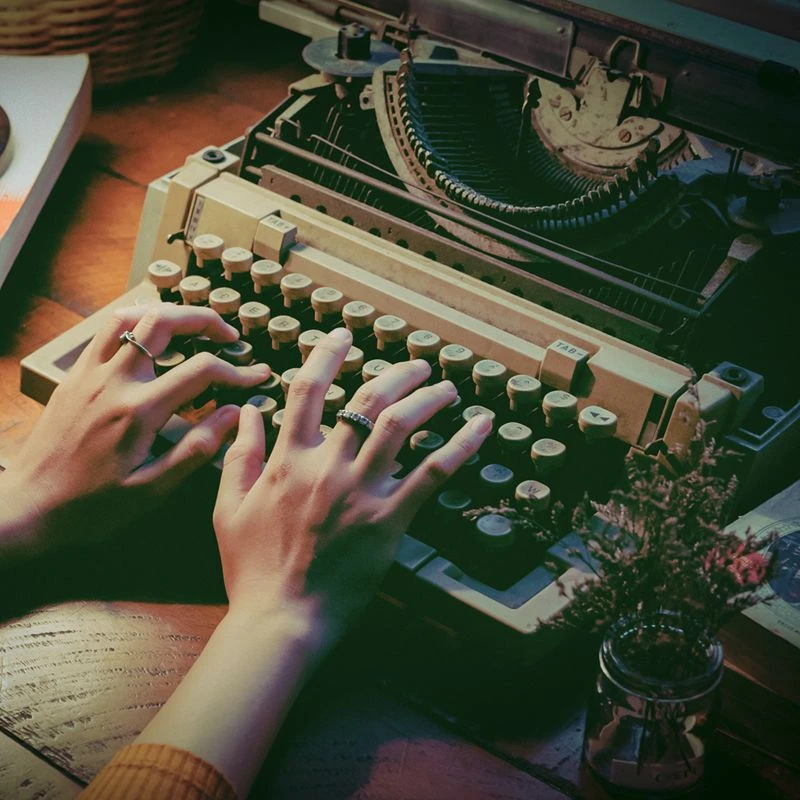 Рассказы из шкатулки с секретом