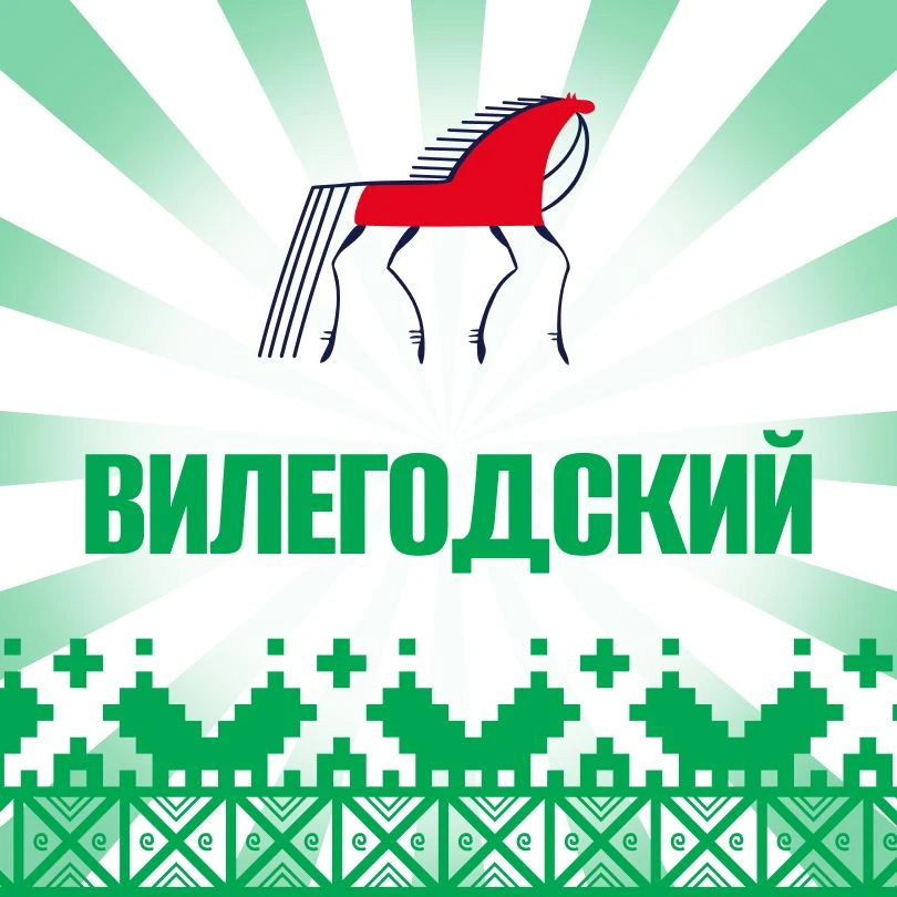 Администрация Вилегодского муниципального округа