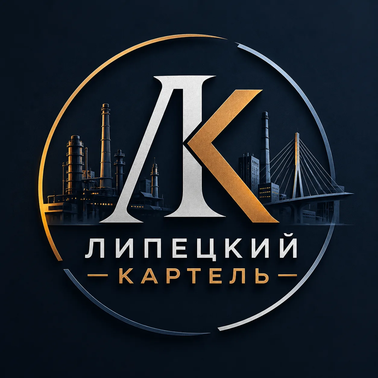 Липецкий Картель — канал в мессенджере MAX