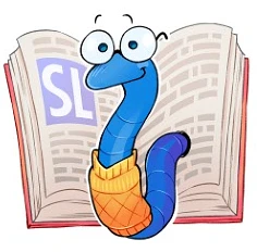 Библиогид Книжный Червячок
