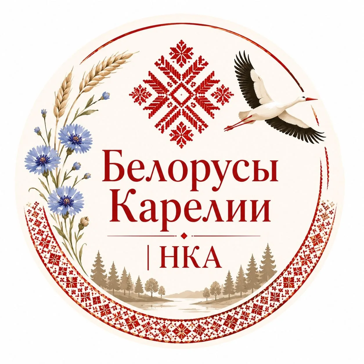 Беларусы Карелии | НКА
