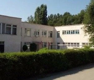 МАДОУ "Детский сад пос. им. К. Маркса"