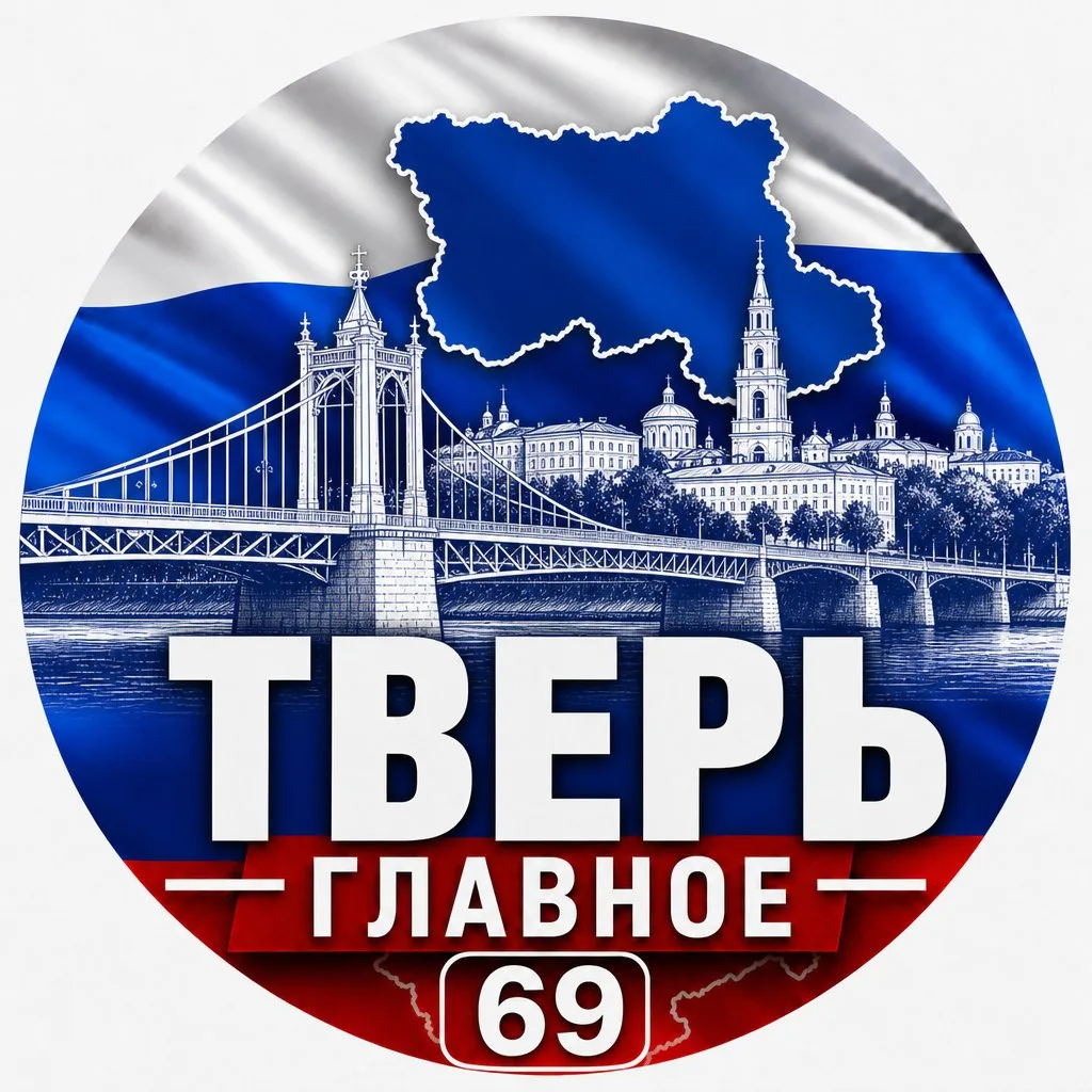 Тверь новости — канал в мессенджере MAX