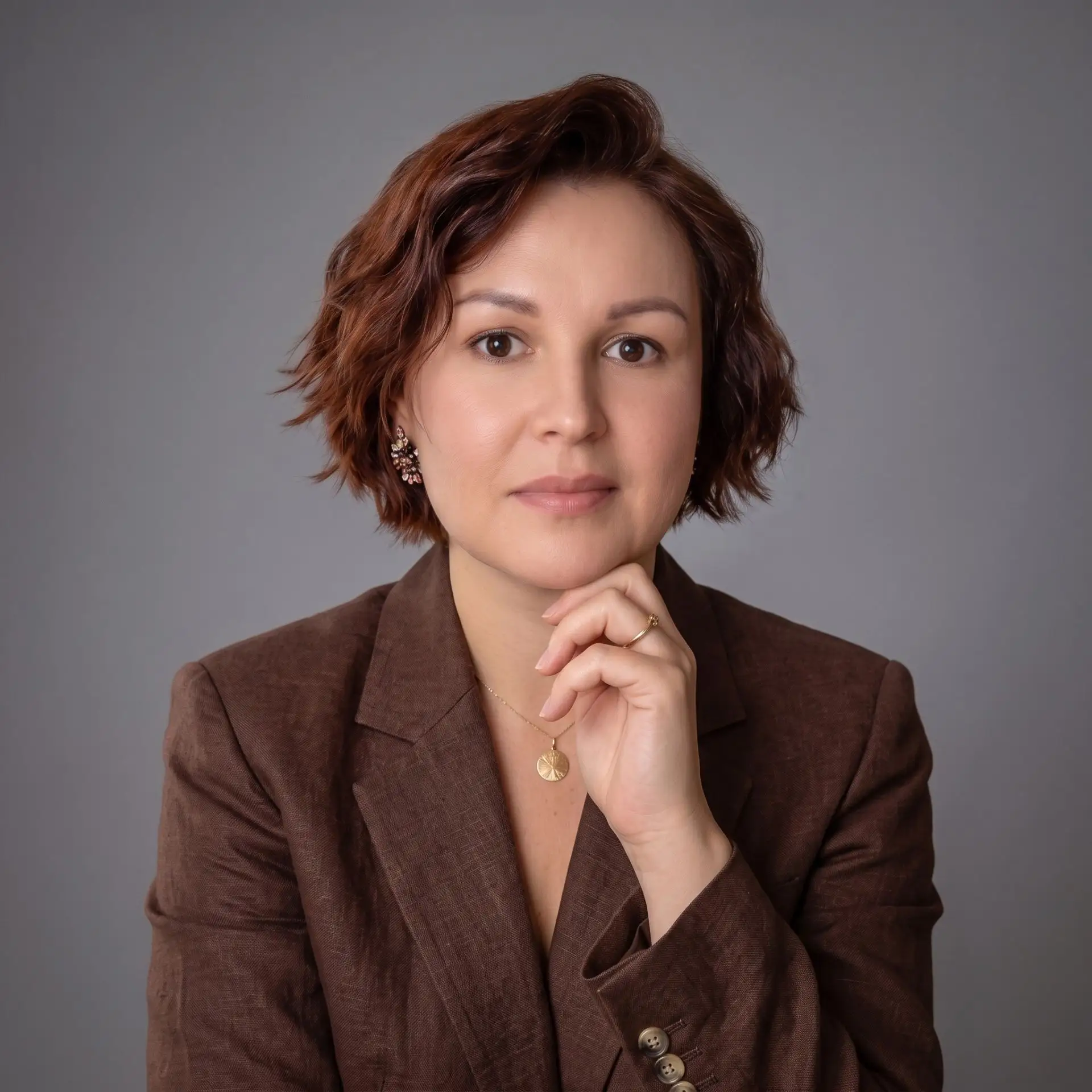 Финансовый астролог Елена Кузнецова
