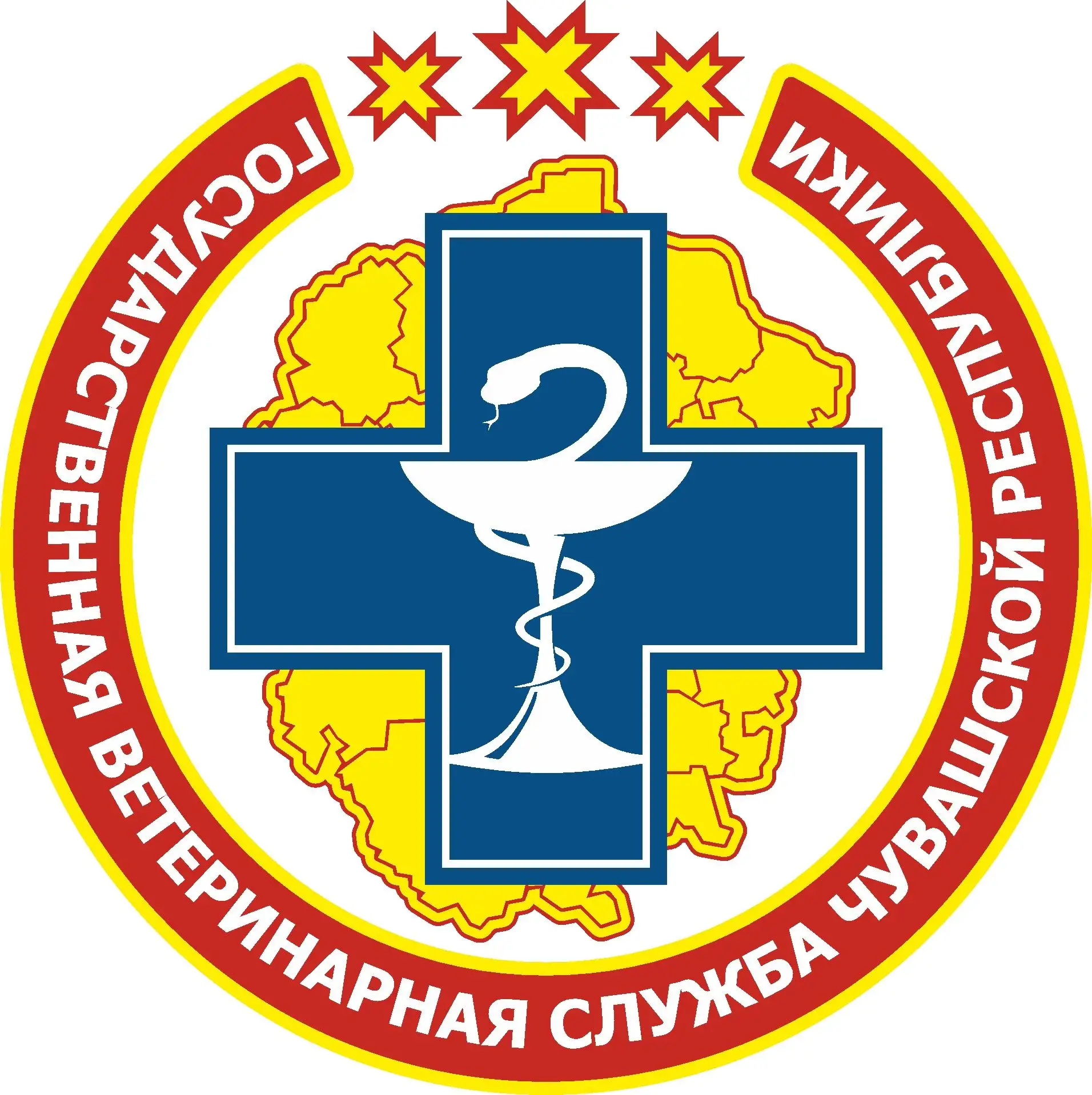 Госветслужба Чувашии