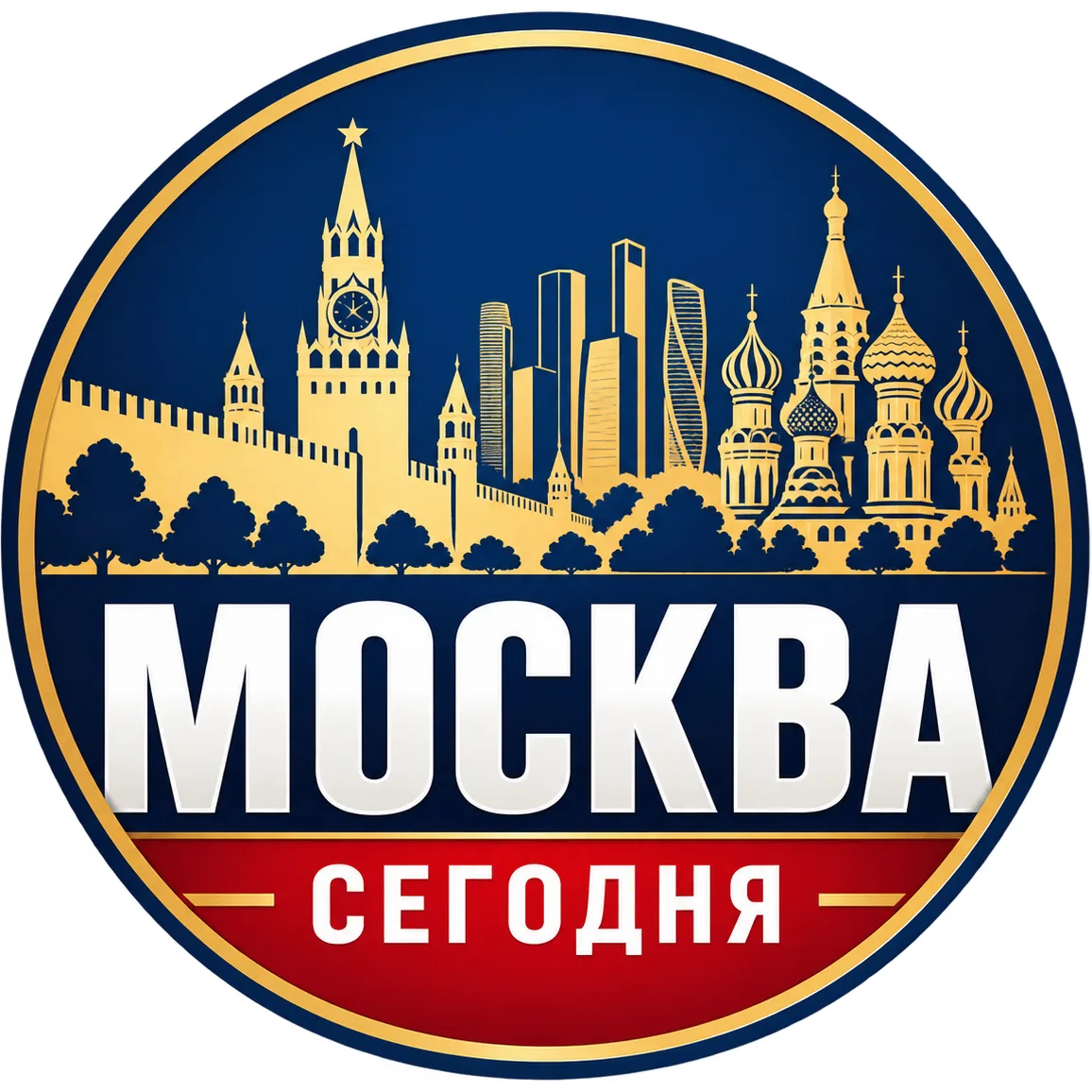 Москва сегодня — канал в мессенджере MAX
