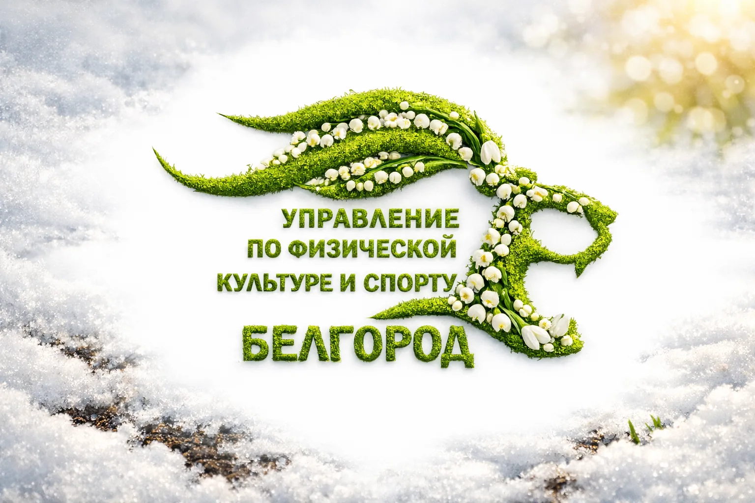 Логотип канала