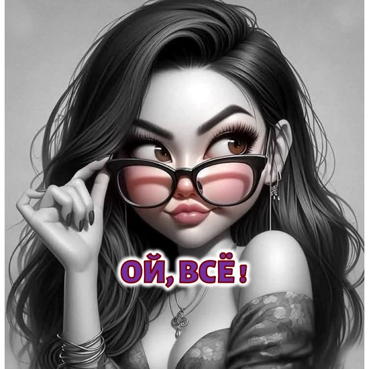 ОЙ ВСЁ