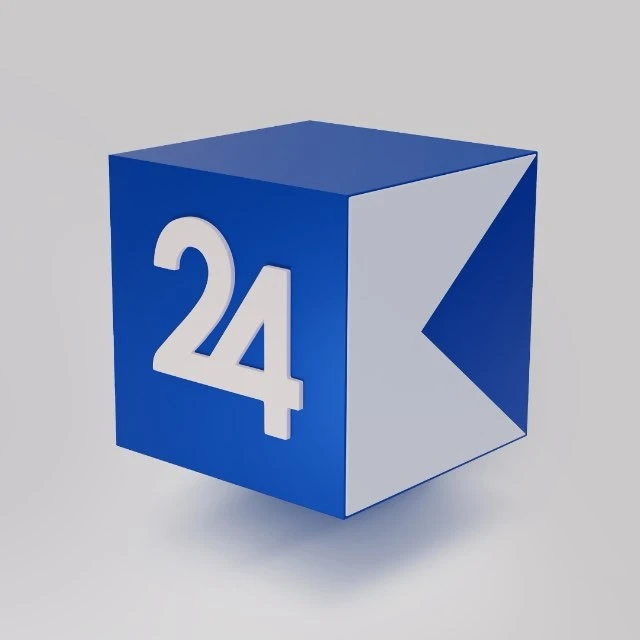 Кубань 24 — канал в мессенджере MAX