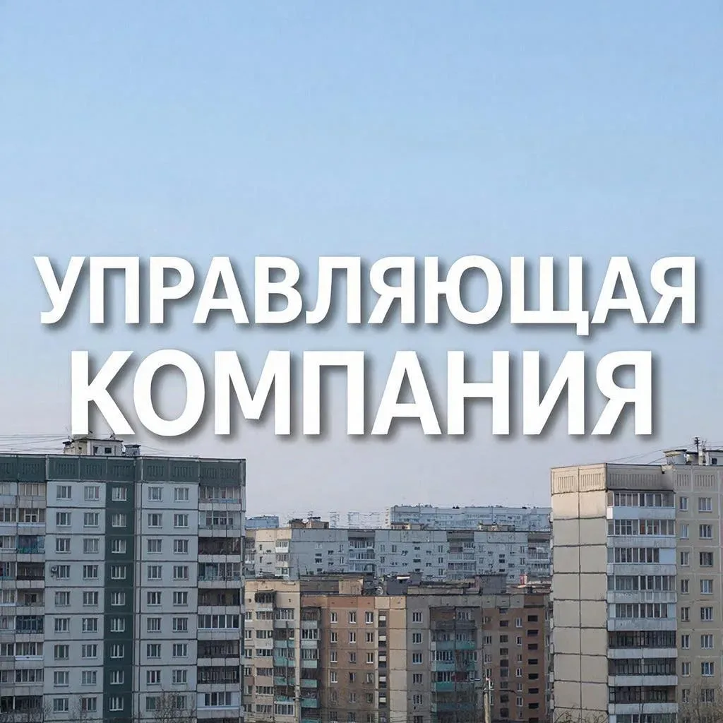г. Тосно ООО "Управляющая компания" — канал в мессенджере MAX