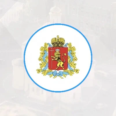 Министерство цифрового развития Владимирской области