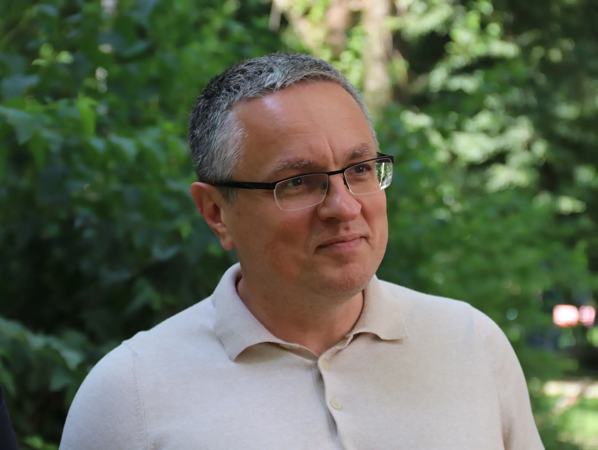 Дмитрий Денисов — канал в мессенджере MAX