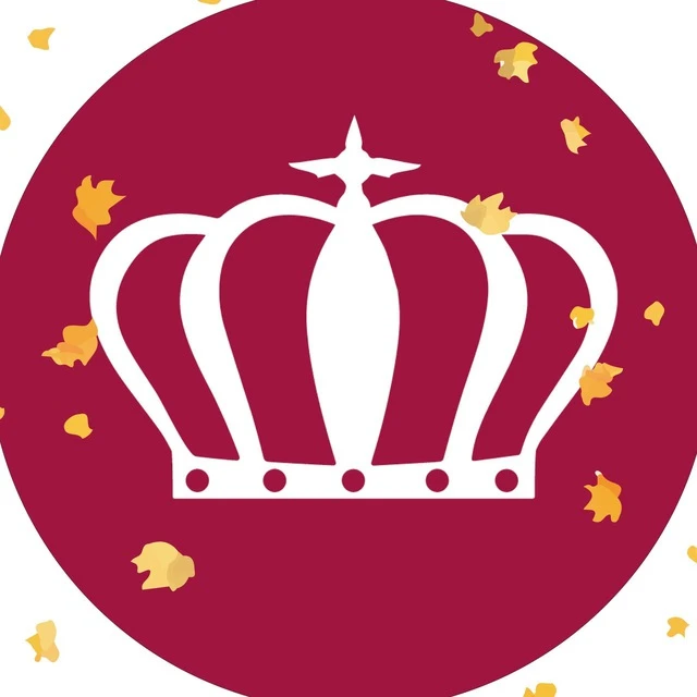 Логотип канала