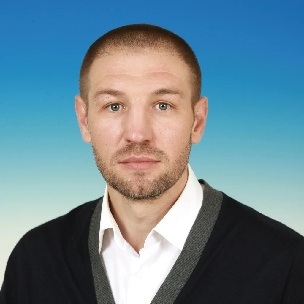 Дмитрий Пирог | депутат Госдумы — канал в мессенджере MAX