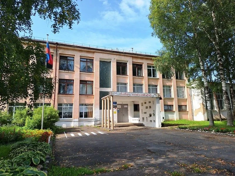 Куркинский центр образования