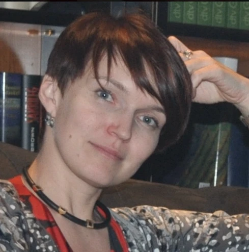 Екатерина Широкова