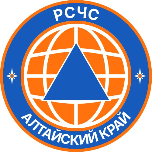 РСЧС Алтайский край — канал в мессенджере MAX