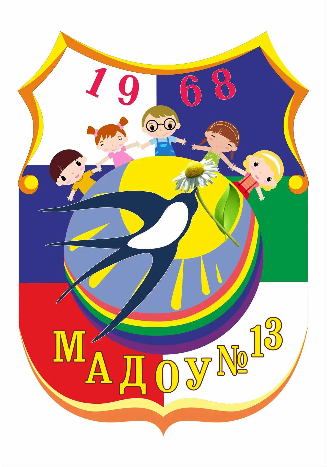 Логотип канала