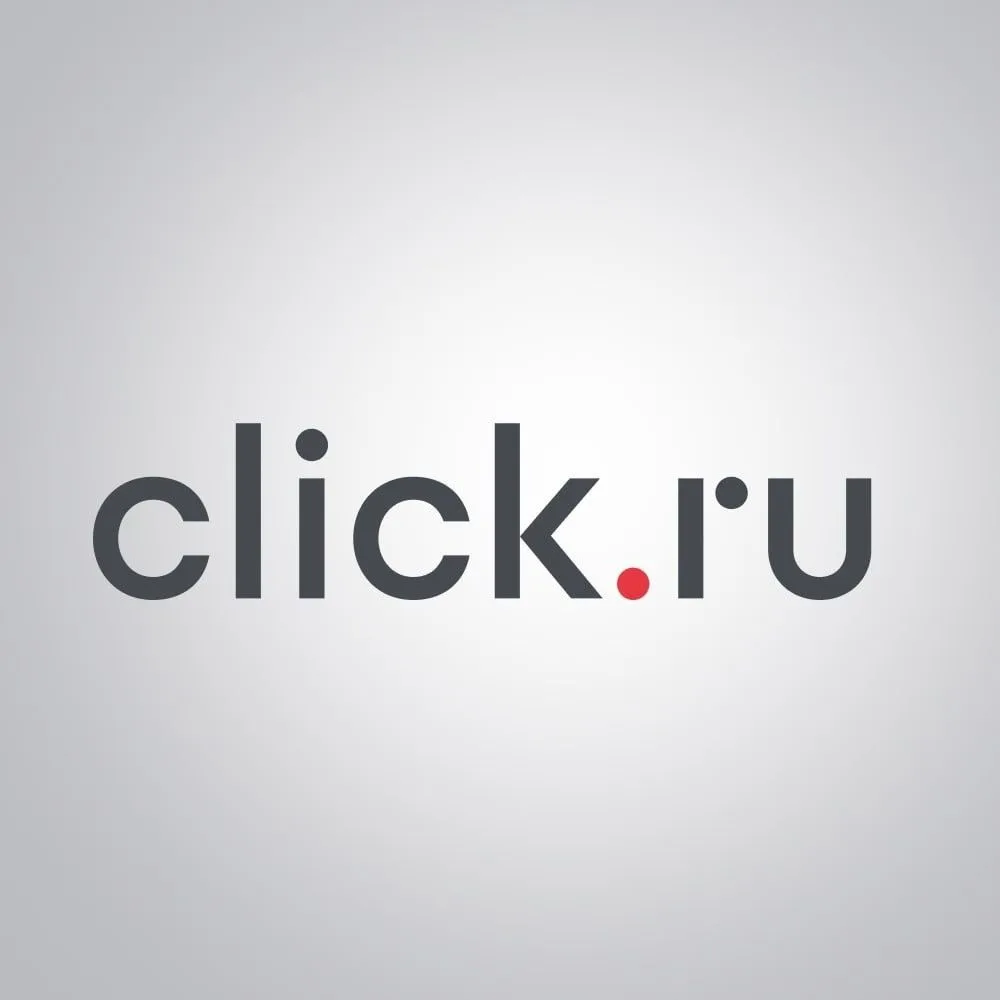 Click.ru — канал в мессенджере MAX