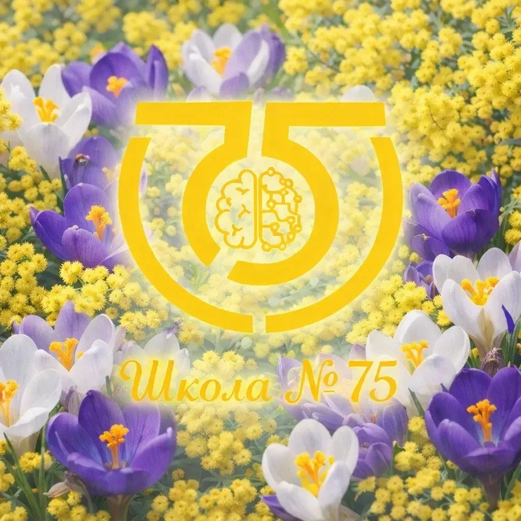 МБОУ СОШ № 75 #MAXсимально познавательно
