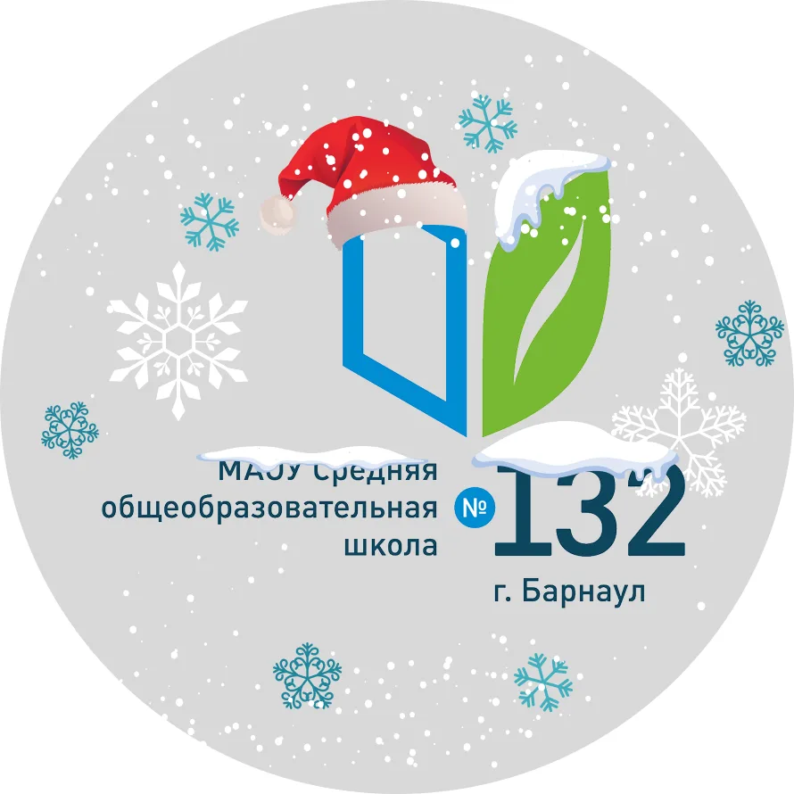 МАОУ "СОШ №132" им. Н.М. Малахова г. Барнаула