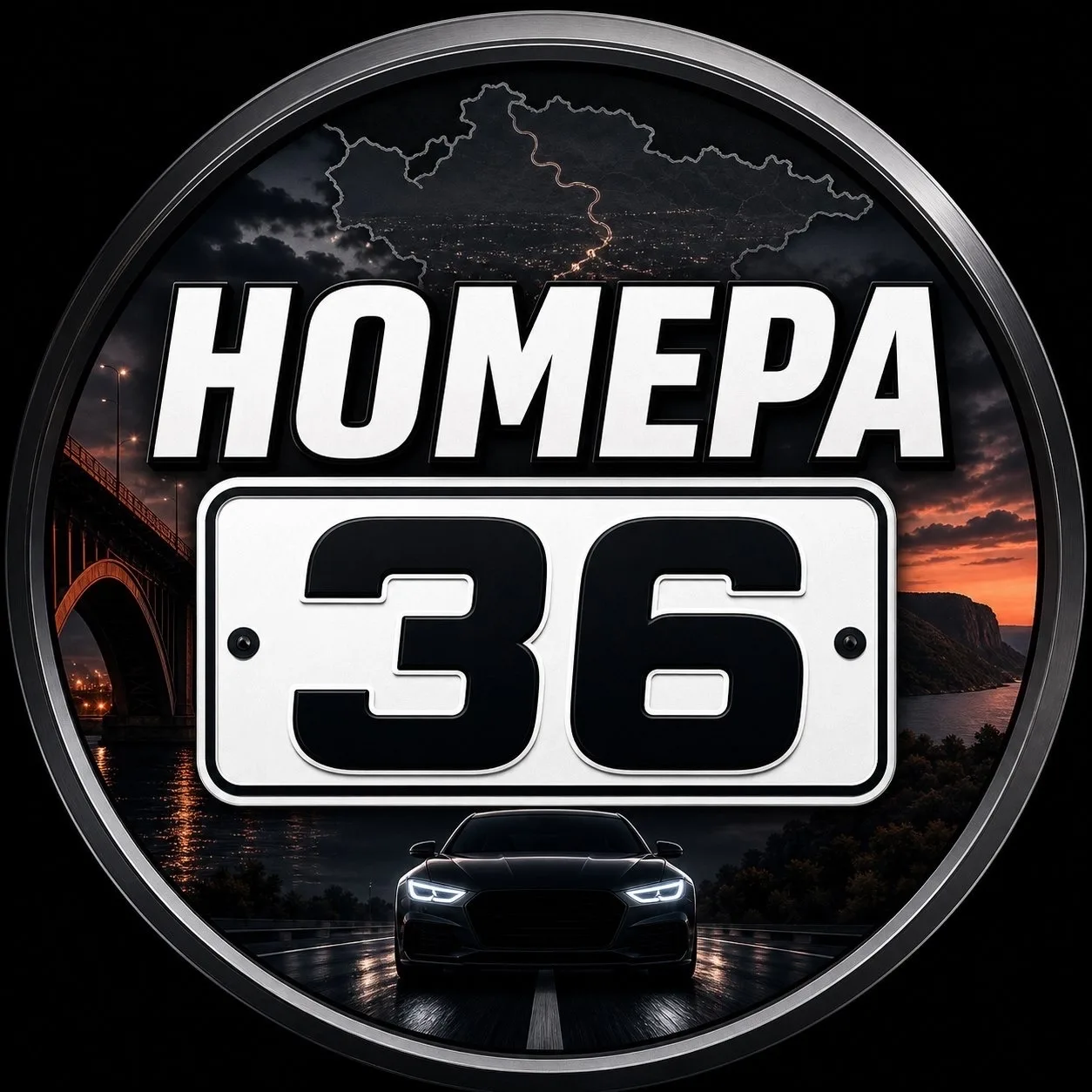 АВТО НОМЕРА ВОРОНЕЖ