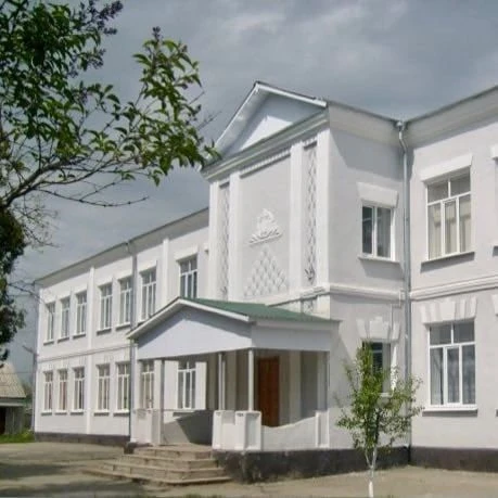 МБОУ СОШ 1 имени В.Н. Березуцкого пос. Мостовского