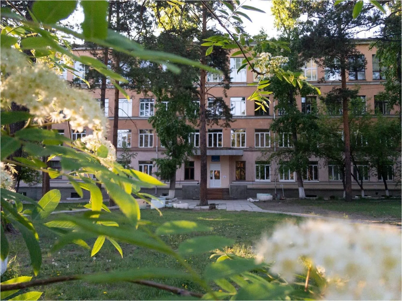 МБОУ "СОШ №24" г. Ангарск