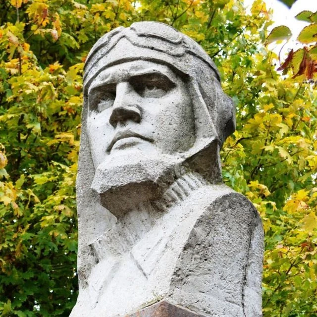 Логотип канала