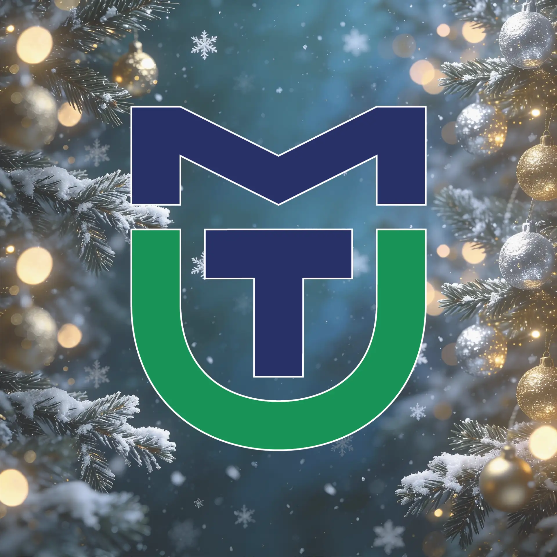 Логотип канала