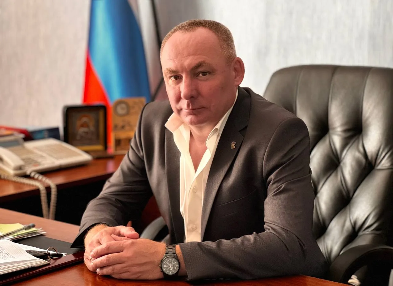 Михаил Z МеренкоV — канал в мессенджере MAX