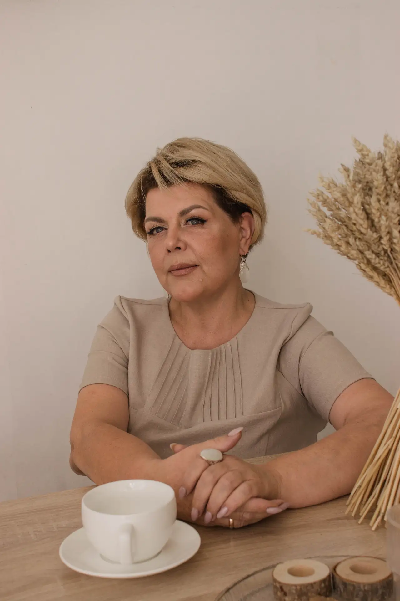 Светлана Сташуль Системный Бизнес Консультант