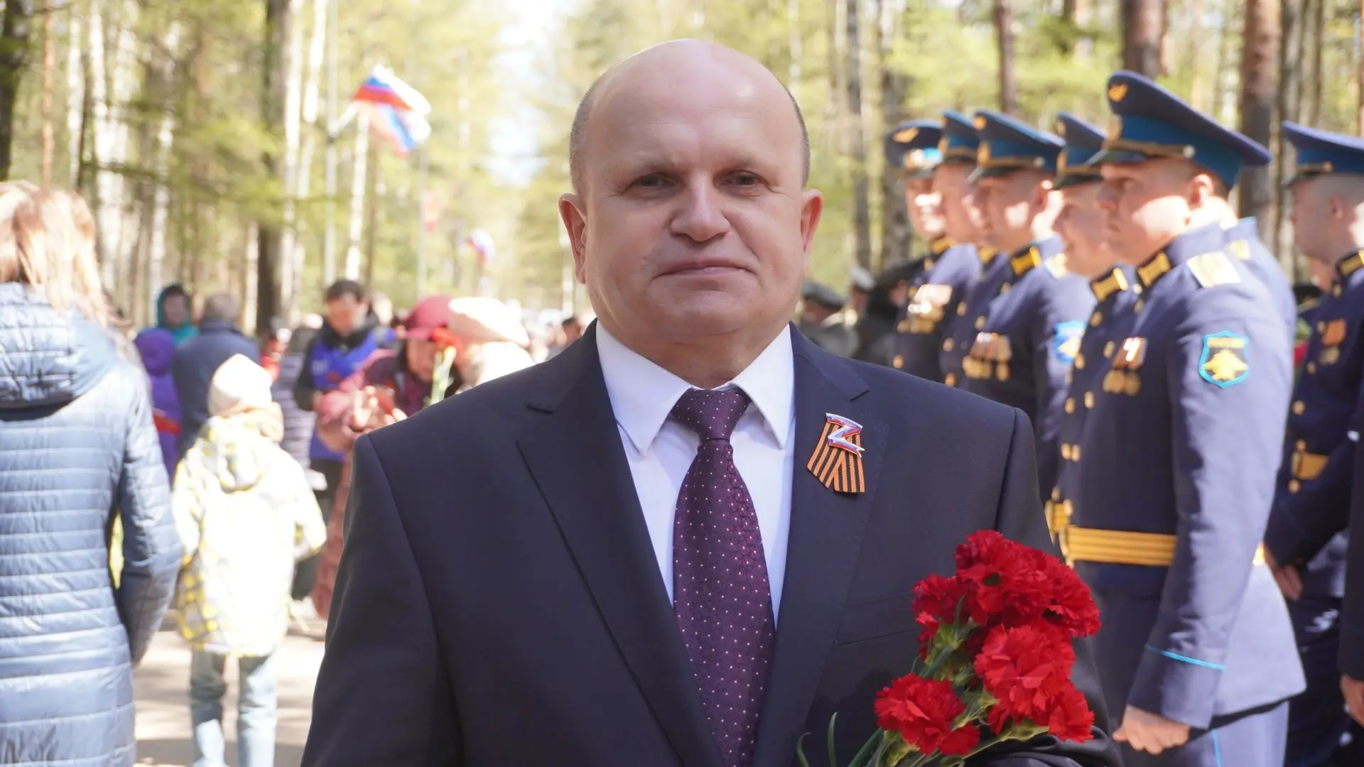 Полунин Виктор — канал в мессенджере MAX
