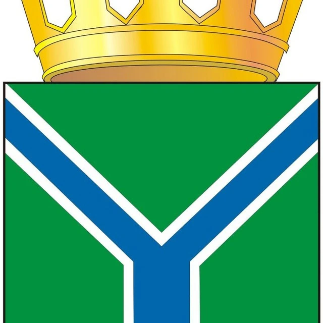 Администрация Усть-Таркского района