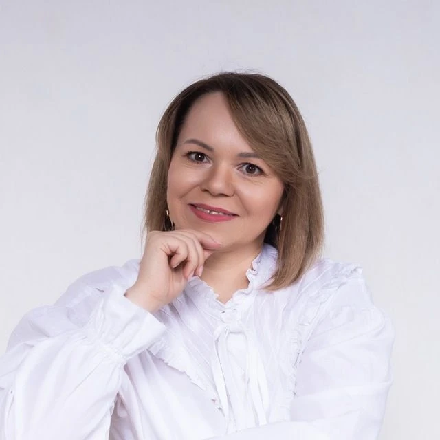 Ольга Зеленина о налогах и не только — канал в мессенджере MAX