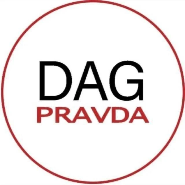 Dagpravda | Новости Дагестана — канал в мессенджере MAX