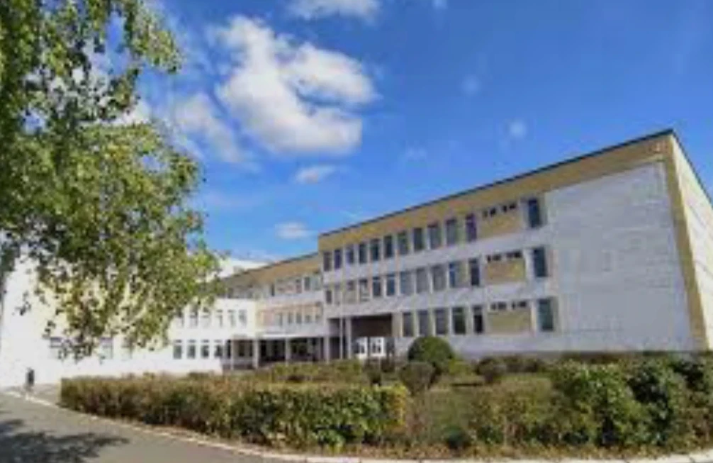 Школа 38- всё о школьной жизни!