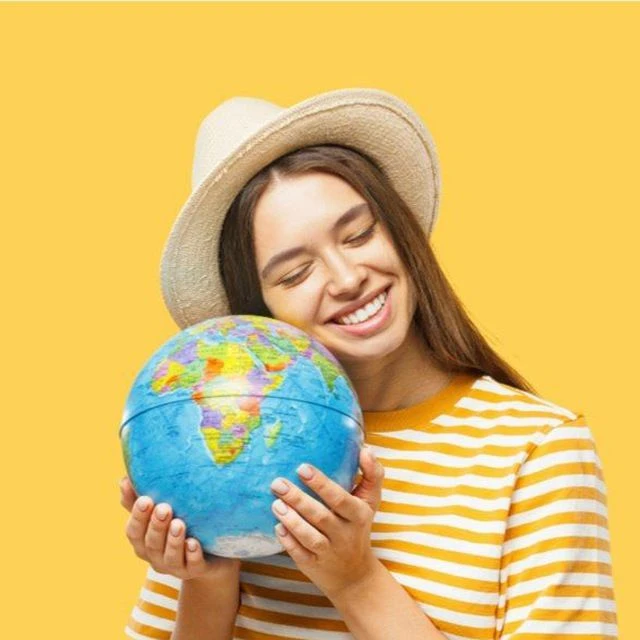 ТУРИЗМ БУДУЩЕГО