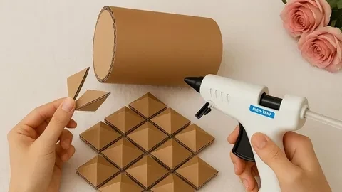 DIY Поделки своими руками handmade рукоделие творчество — канал в мессенджере MAX