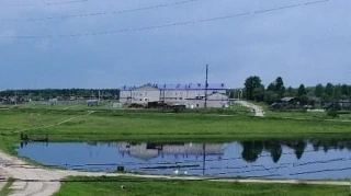 МКОУ СОШ п. Речной Опаринского муниципального округа Кировской области