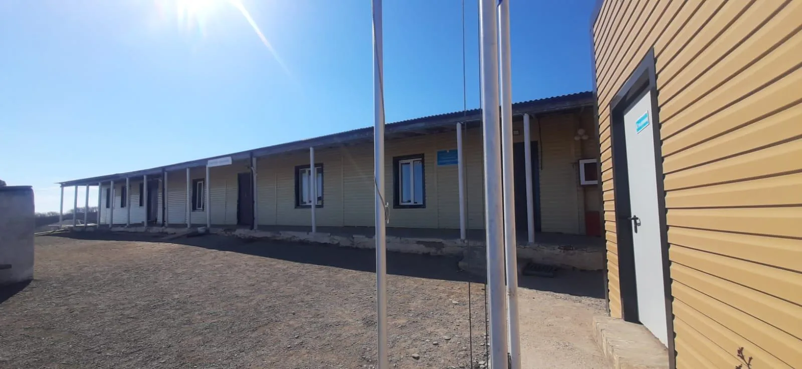 МБОУ "Джалганская СОШ" официальный канал