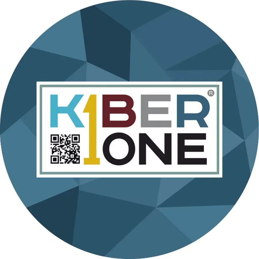IT проекты детей KIBERone