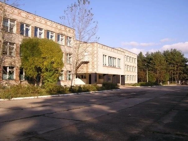 МОУ Гимназия №3 г. Тейково