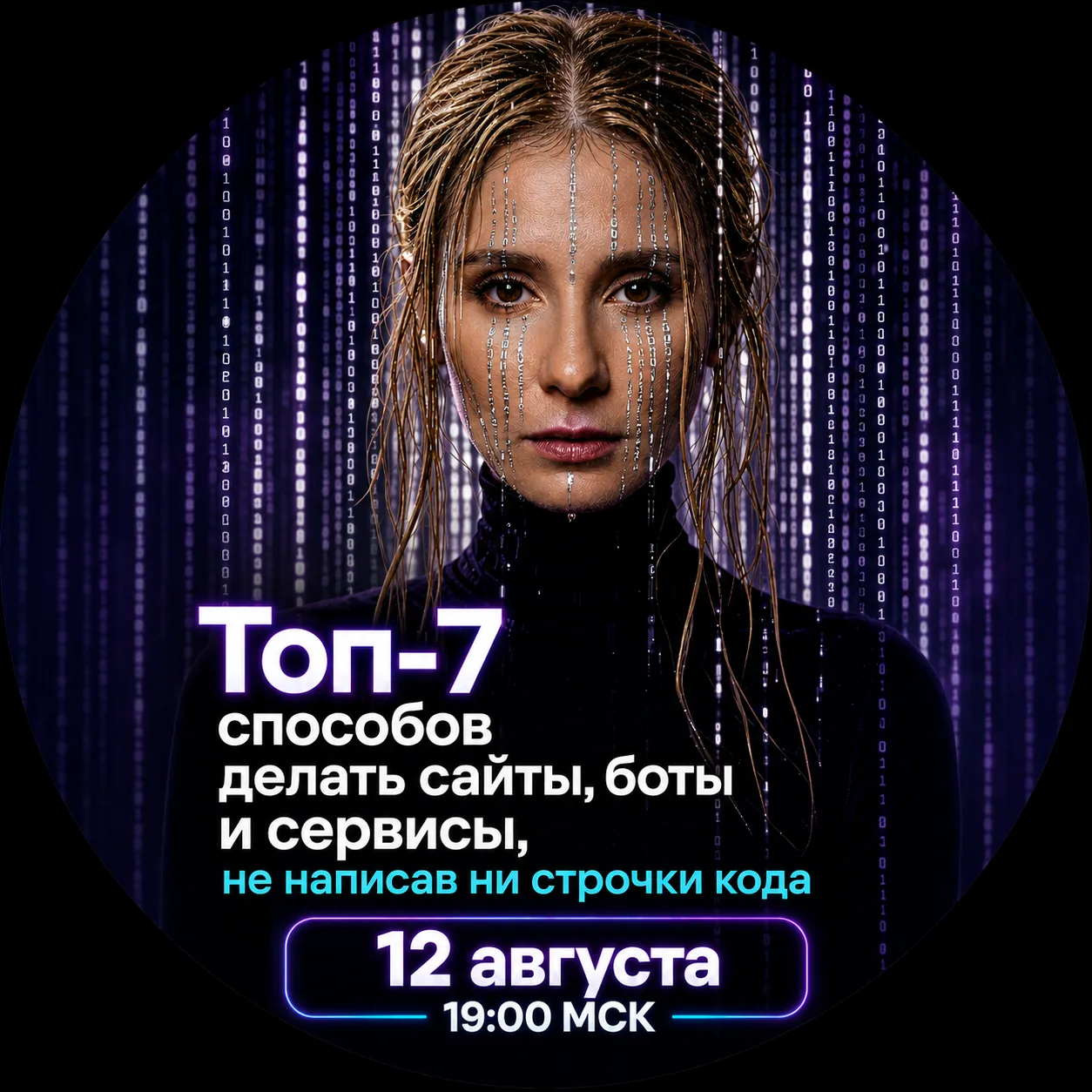 Топ-7 способов делать сайты, боты и сервисы, не написав ни строчки кода